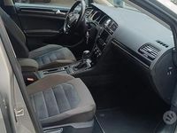 Usata VW Golf VII 140 CV (102 kW) 2013 Utilitaria