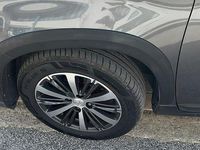 Usata Peugeot 2008 Allure 99 CV (72 kW) 2017 Grigio SUV