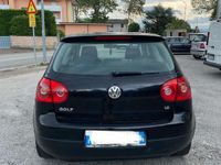 usata VW Golf V 