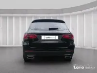 Begagnad Mercedes GLC300 Premium 194 HK (142 kW) 2021 Svart SUV