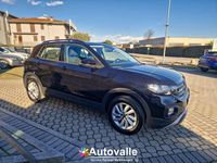Occasion VW T-Cross Style 110 ch (80 kW) 2023 Noir SUV