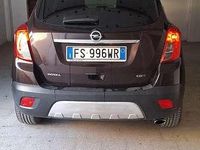 Usata Opel Mokka Cosmo 131 CV (96 kW) 2015 SUV
