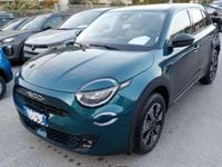 Nuova Fiat 600 La Prima 136 CV (100 kW) 2025 Vari colori SUV