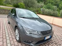 usata Seat Leon LeonIII 2013 5p 1.6 tdi cr Style s