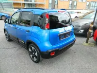 Nuova Fiat Panda 69 CV (50 kW) 2026 Giallo Utilitaria