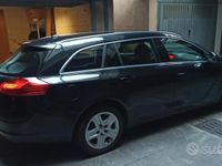 usata Opel Insignia InsigniaSports Tourer 2.0 cdti Elective