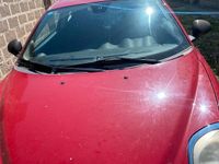 Usata Alfa Romeo MiTo 120 CV (88 kW) 2010 Rosso Utilitaria