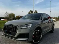 Usata Audi SQ2 300 CV (220 kW) 2020 SUV