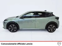 Nuova Lancia Ypsilon 101 CV (74 kW) 2026 Vernice verde giada Utilitaria