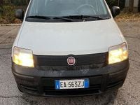 Usata Fiat Panda 4x4 Climbing 2010 Utilitaria