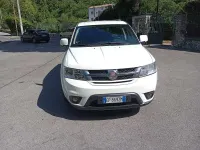 Usata Fiat Freemont Lounge 170 CV (125 kW) 2013 SUV