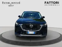 Usata Mazda CX-60 Prime-Line 200 CV (147 kW) 2023 Nero SUV