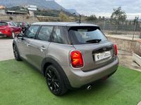 usata Mini Cooper Clubman 1.5 Cooper 5p 1.5 D auto