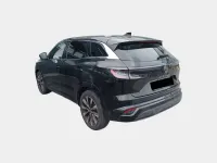 Usata Renault Austral Techno 158 CV (116 kW) 2023 Nero SUV