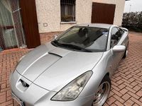 Usata Toyota Celica T2 143 CV (105 kW) 2000 Coupé