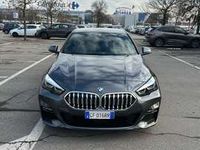 usata BMW 220 220 d Gran Coupe Msport auto