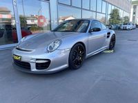 usata Porsche 911 GT2 997Clubsport PCCB Nazionale