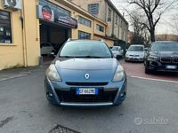 usata Renault Clio SW 11/2010 1.2 Benzina SporTour Dynam