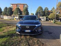 Usata Hyundai Santa Fe 200 CV (147 kW) 2019 SUV