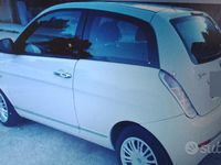 Usata Lancia Ypsilon 2011 Utilitaria