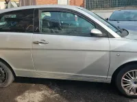 Usata Lancia Ypsilon 90 CV (66 kW) 2008 Grigio Utilitaria