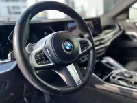 Usata BMW X6 M Sport 286 CV (210 kW) 2024 Grigio SUV