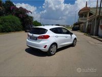 usata Ford Fiesta 5p 1.1 Plus 85cv