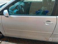 Usata VW Polo 2003 Grigio Berlina