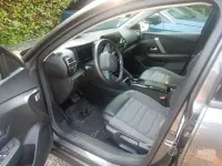 Usata Citroën C4 Feel 131 CV (96 kW) 2023 Grigio SUV