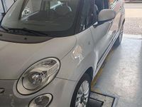 Usata Fiat 1600 105 CV (77 kW) 2015 Grigio Utilitaria
