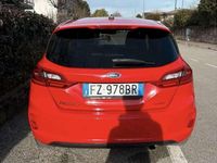 Usata Ford Fiesta Titanium 75 CV (55 kW) 2019 Utilitaria