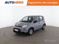 Usata Fiat Panda S 71 CV (52 kW) 2022 Grigio Berlina