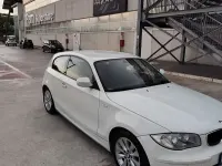 Usata BMW 116 Efficient Dynamics 116 CV (85 kW) 2010 Utilitaria