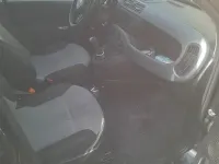Usata Fiat Panda 69 CV (50 kW) 2018 Nero Utilitaria