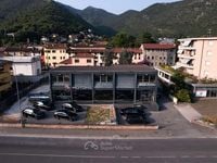 Usata Fiat 500L Easy 84 CV (61 kW) 2014 Bianco Monovolume