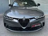 Usata Alfa Romeo Tonale Ti 131 CV (96 kW) 2023 Grigio SUV