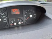 Usata Fiat Idea 80 CV (58 kW) 2008 Nero Monovolume