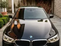 Usata BMW 520 M Sport 190 CV (139 kW) 2019