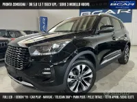Usata DR DR 5.0 155 CV (114 kW) 2025 Nero SUV