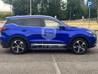 Usata DR DR 6.0 155 CV (114 kW) 2024 Bluazzurro SUV