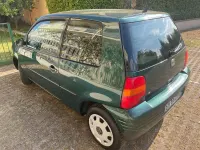 Usata Seat Arosa Stella 50 CV (36 kW) 2000 Utilitaria