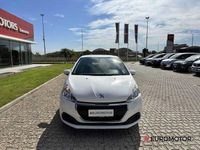 usata Peugeot 208 1.5 bluehdi 100cv van Active m5 E6d