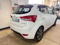Usata Hyundai i20 125 CV (91 kW) 2019 Bianco Utilitaria