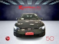 Usata VW Golf VII 150 CV (110 kW) 2020 Grigio Berlina