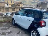Usata Smart ForFour 2018 Utilitaria