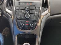 Usata Opel Astra 2011 Berlina