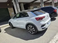Usata VW T-Roc Sportline 150 CV (110 kW) 2021 SUV
