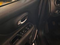 Usata Jeep Renegade Limited 130 CV (95 kW) 2021 Nero SUV
