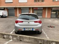 usata Alfa Romeo Giulietta 2.0 turbo dies 136 cv