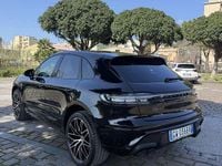 Usata Porsche Macan 265 CV (194 kW) 2024 Nero SUV